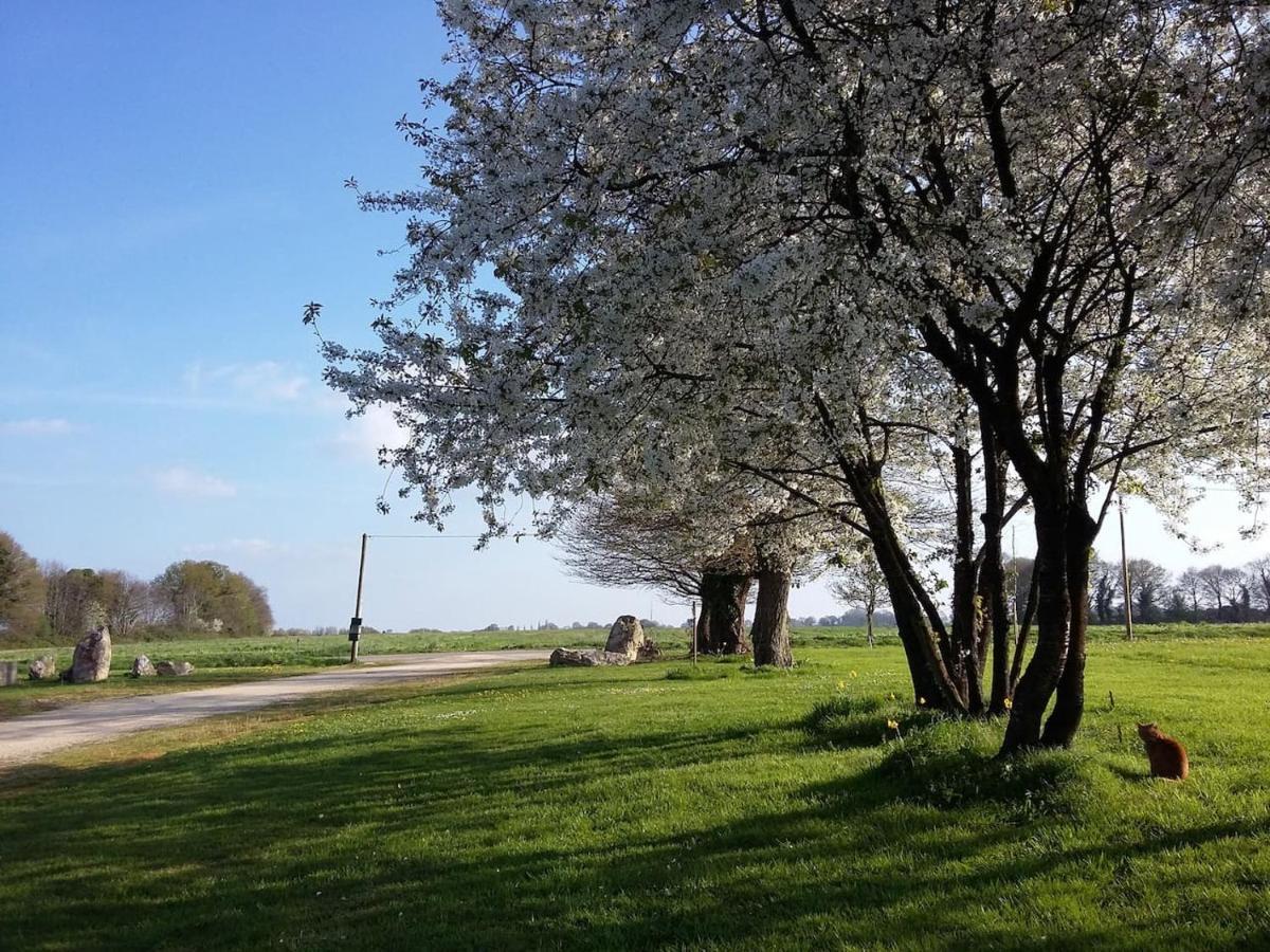 Le Grenier, La Vieille Ferme Villa Ruffiac  Luaran gambar